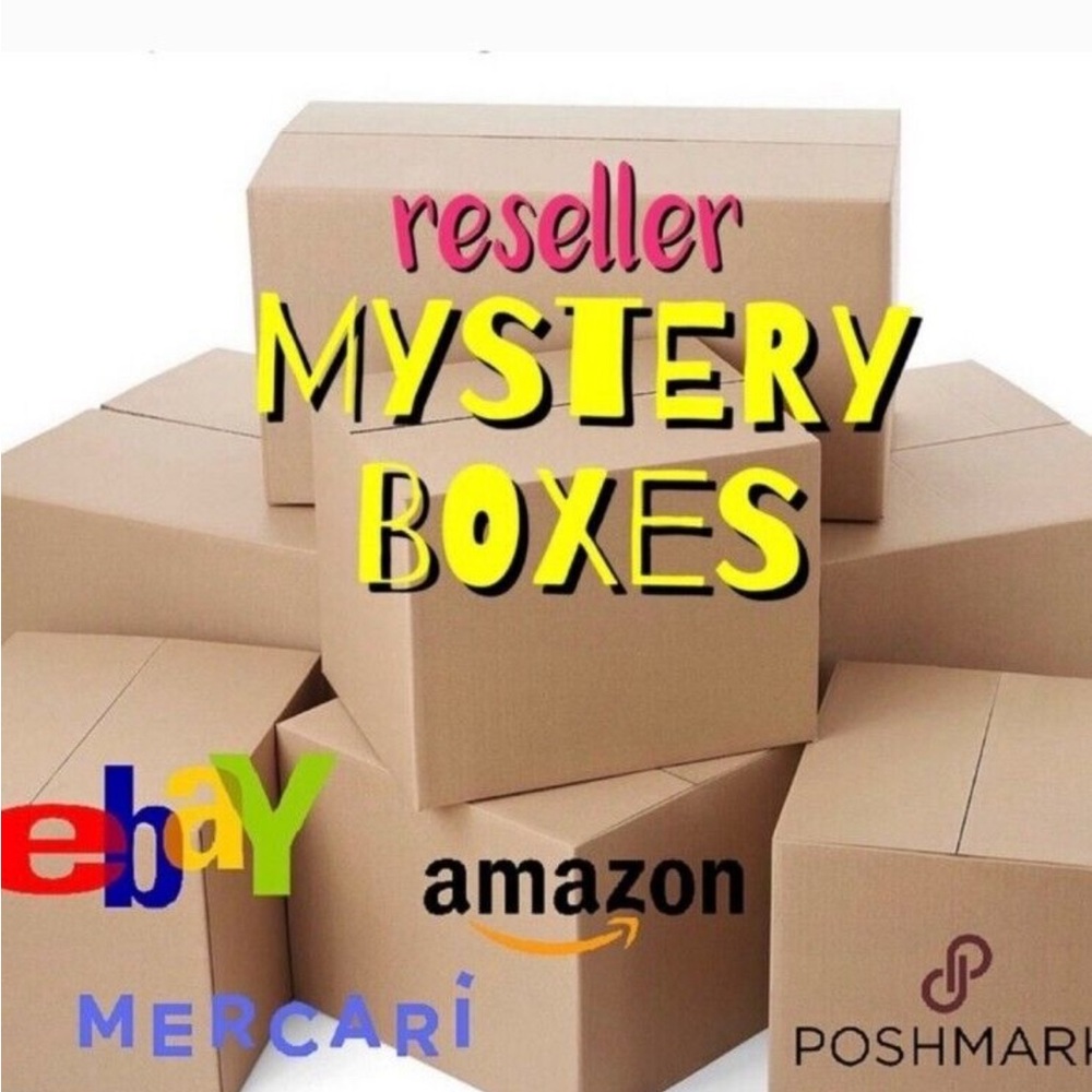 Mystery Box